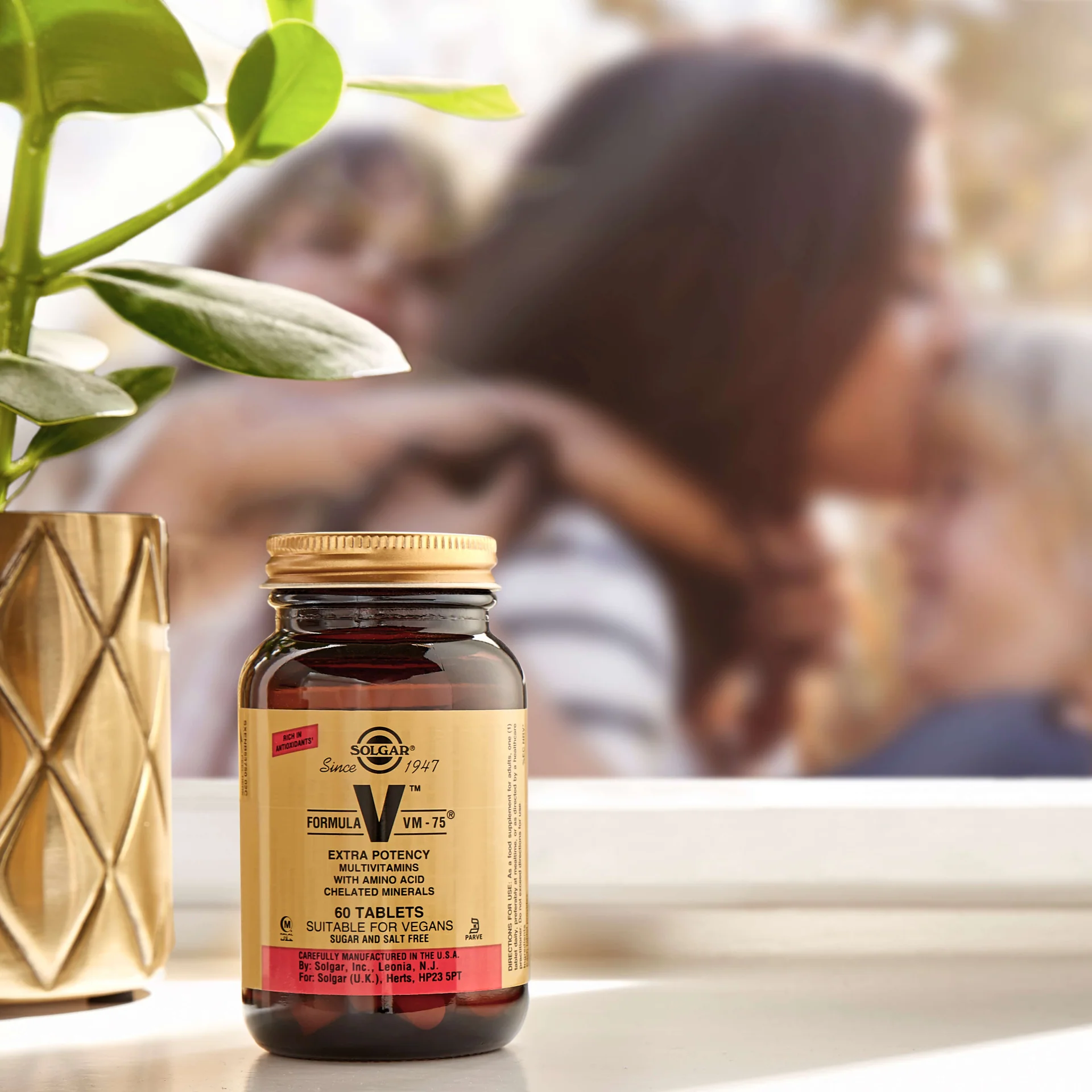 Elevate Your Daily Wellness Ritual